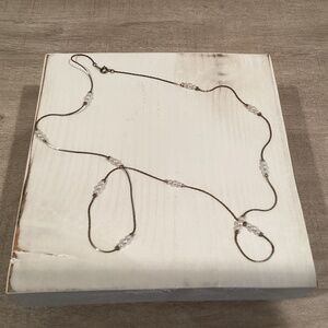 Costume Jewelry Necklace